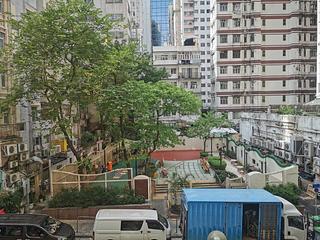 Wan Chai - Luen Lee Building 04