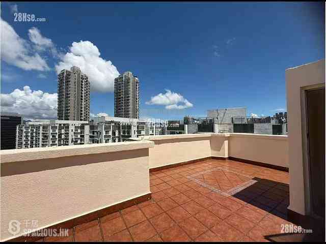 Quarry Bay - Mount Parker Lodge Block E 01