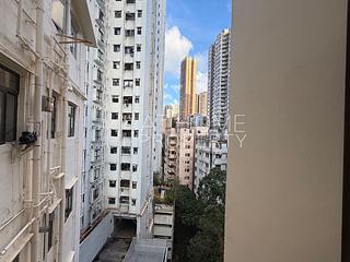 Mid Levels West - Greenland Gardens 12
