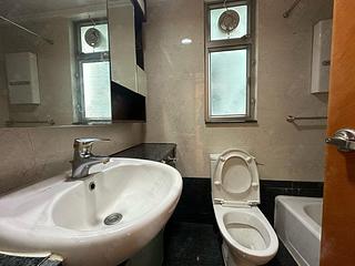 Ap Lei Chau - Sham Wan Towers Block 3 04