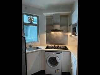 Ap Lei Chau - Sham Wan Towers Block 3 10