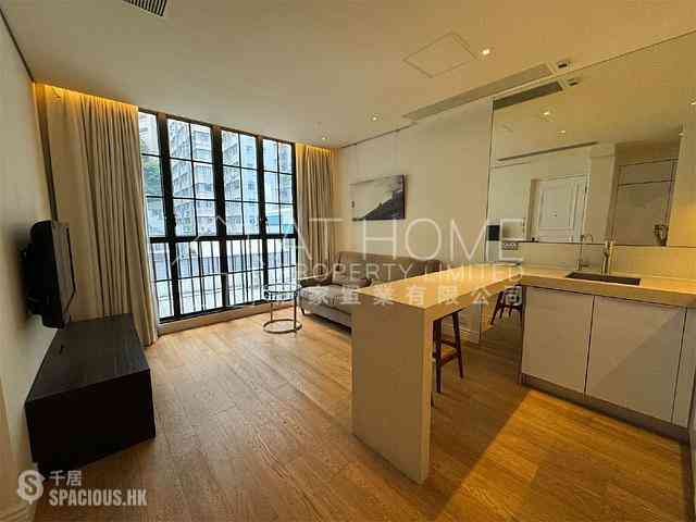 Wan Chai - 9, Moon Street 01