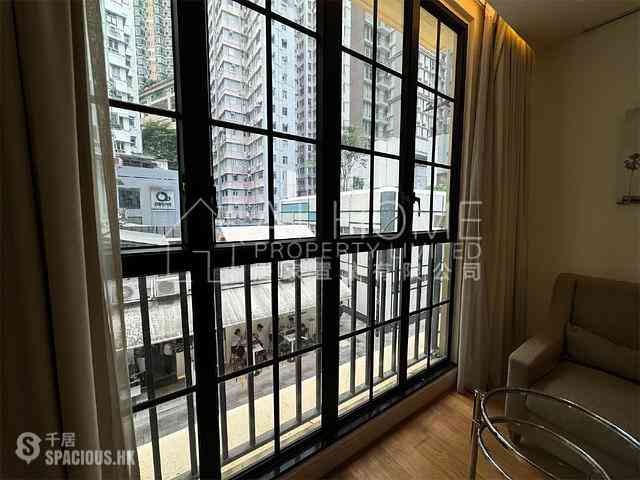 Wan Chai - 9, Moon Street 09