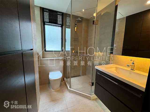 Wan Chai - 9, Moon Street 10