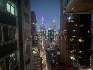 中半山 - 堅都大廈 12