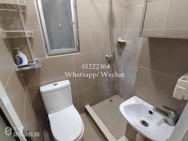 Sai Ying Pun - 15, Pok Fu Lam Road 13