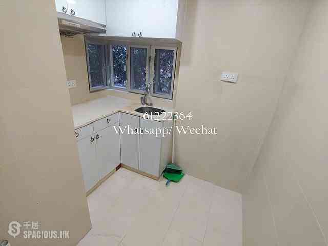 Sai Ying Pun - 15, Pok Fu Lam Road 11