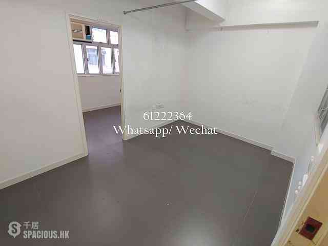 Sai Ying Pun - 15, Pok Fu Lam Road 01