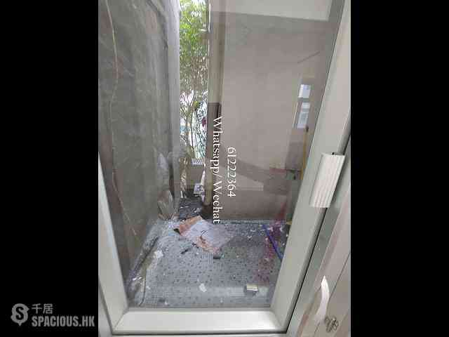 Sai Ying Pun - 15, Pok Fu Lam Road 15