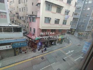 Sai Ying Pun - 15, Pok Fu Lam Road 16