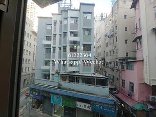 Sai Ying Pun - 15, Pok Fu Lam Road 17