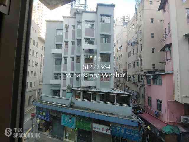Sai Ying Pun - 15, Pok Fu Lam Road 17
