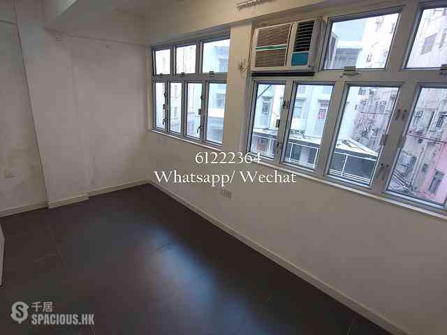 Sai Ying Pun - 15, Pok Fu Lam Road 02