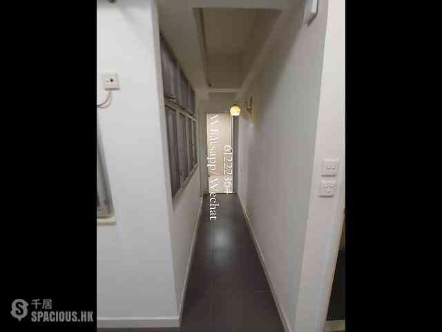 Sai Ying Pun - 15, Pok Fu Lam Road 09