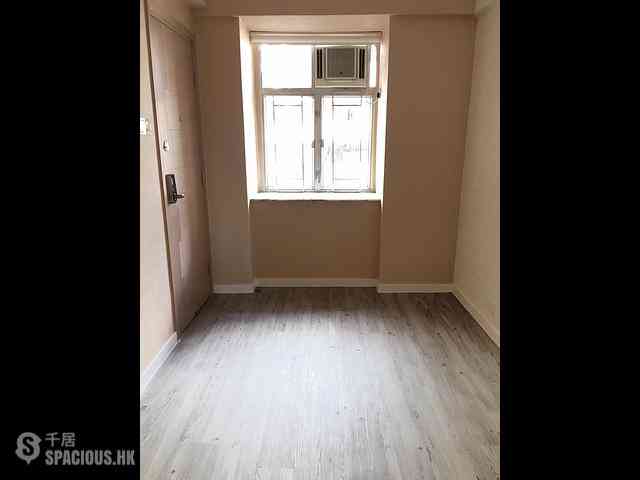 North Point - Yu Wai Mansion 01