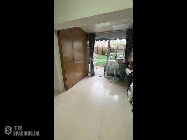 Sai Wan Ho - Hing Man Mansion 01