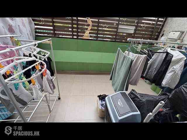 Sai Wan Ho - Hing Man Mansion 02