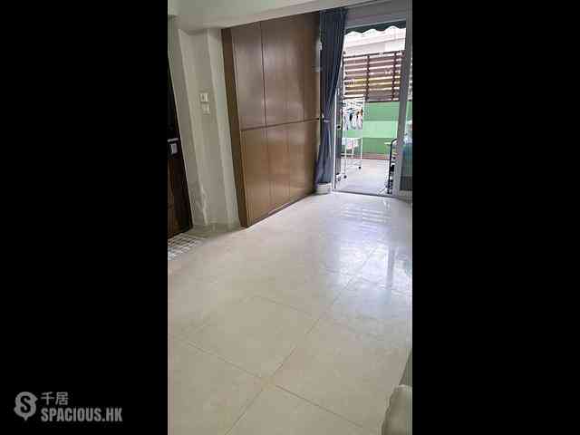 Sai Wan Ho - Hing Man Mansion 04