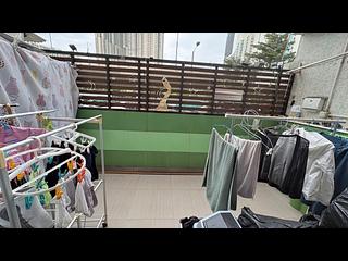 Sai Wan Ho - Hing Man Mansion 05
