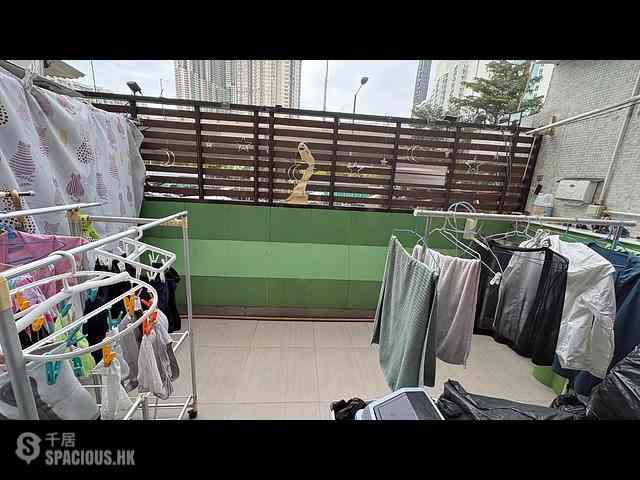 Sai Wan Ho - Hing Man Mansion 05