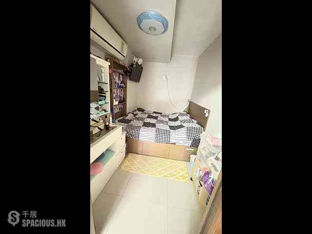 Sai Wan Ho - Hing Man Mansion 06