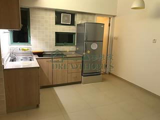 Mid Levels West - Cartwright Gardens 02