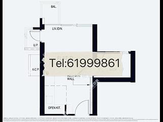 Shau Kei Wan - Lime Gala Block 1A 09