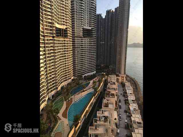 数码港 - 贝沙湾4期 南湾2座 01