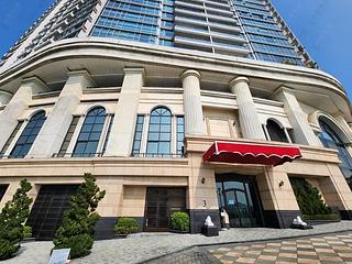 数码港 - 贝沙湾4期 南湾2座 16