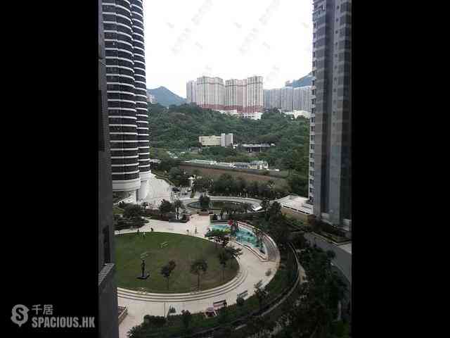 数码港 - 贝沙湾4期 南湾2座 18