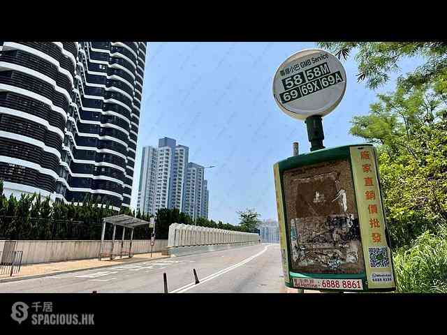数码港 - 贝沙湾4期 南湾2座 25