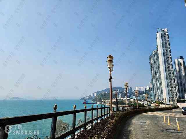 数码港 - 贝沙湾4期 南湾2座 29