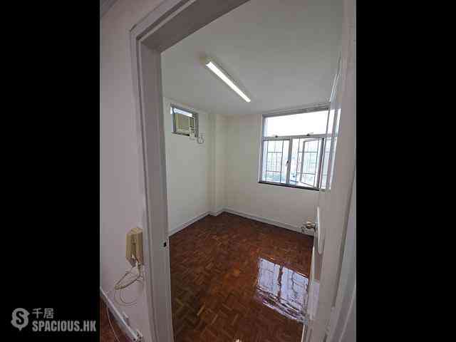 Tai Koo Shing - Tai Koo Shing Tsui Woo Terrace Tung Ting Mansion 02