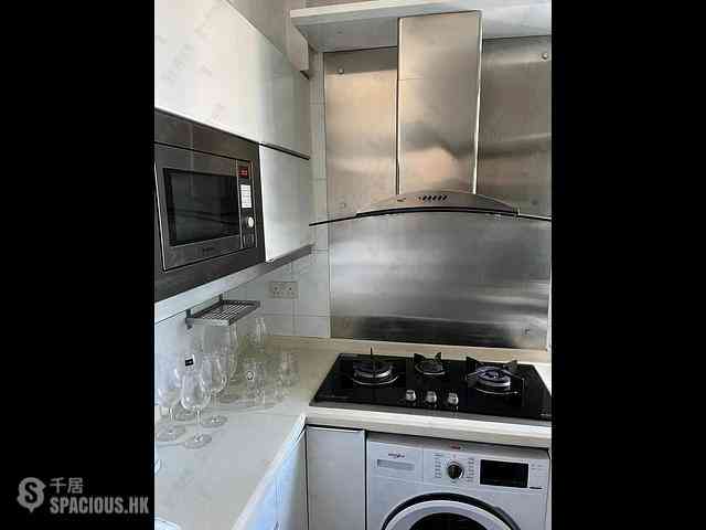 Ap Lei Chau - Sham Wan Towers Block 3 03