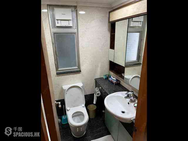 Ap Lei Chau - Sham Wan Towers Block 3 06