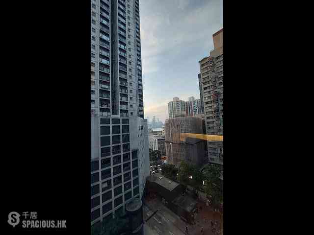 Tin Hau - Pak Lee Building 01