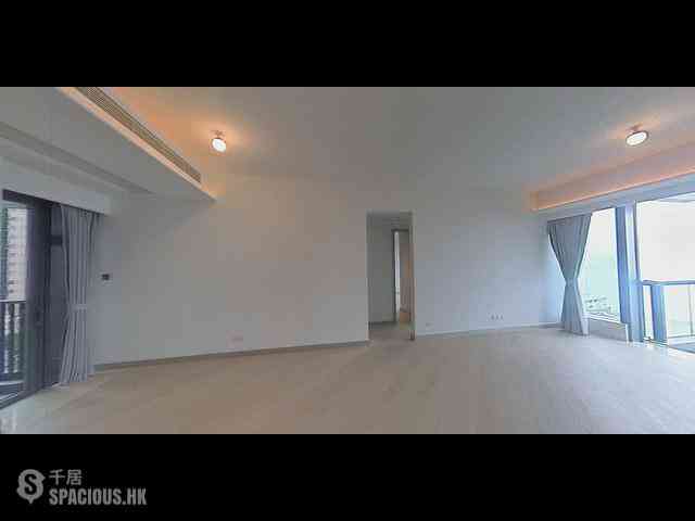 Pok Fu Lam - Villa Cecil Phase 3 Block 2 01