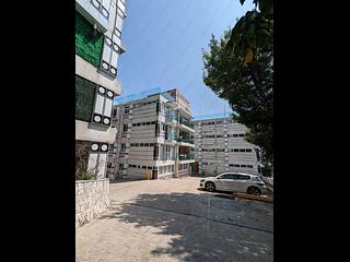 Pok Fu Lam - Villa Cecil Phase 3 Block 2 02