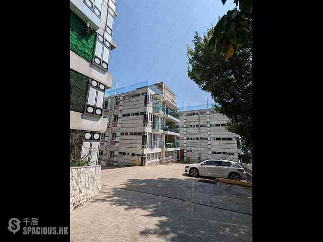 Pok Fu Lam - Villa Cecil Phase 3 Block 2 02