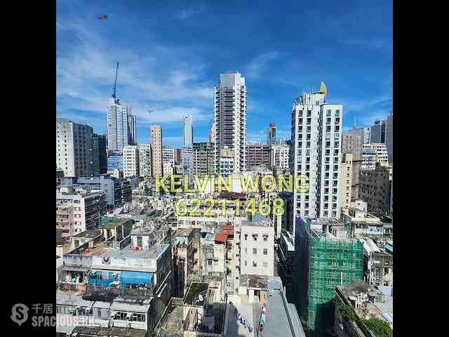 Jordan - Kam Hoi Building 08