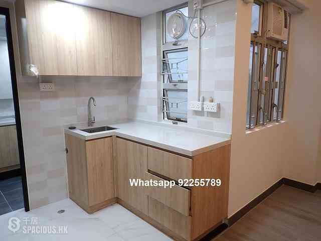 Sheung Wan - 20, Possession Street 06