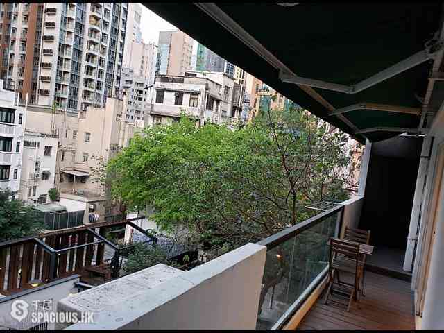 Central - 75, Hollywood Road 03