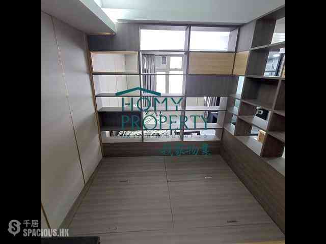 Central - Man Lee Building 07