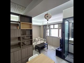 Central - Man Lee Building 02