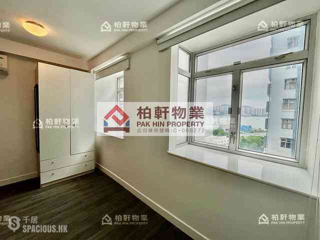 Quarry Bay - Tak Fat Building 01