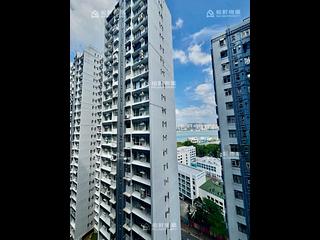 Quarry Bay - Tak Fat Building 02