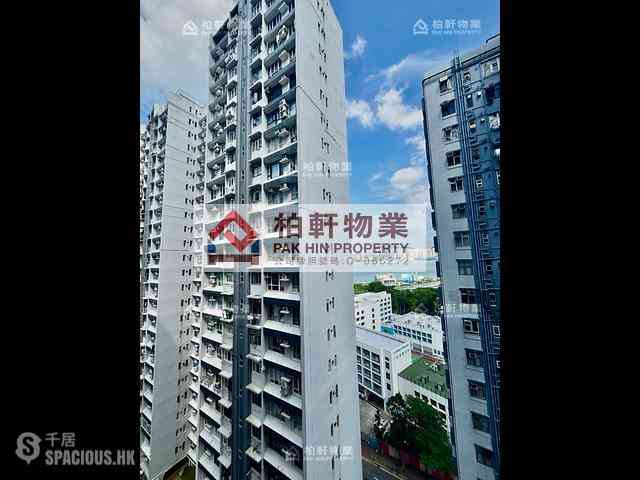 鲗鱼涌 - 得发大厦 02