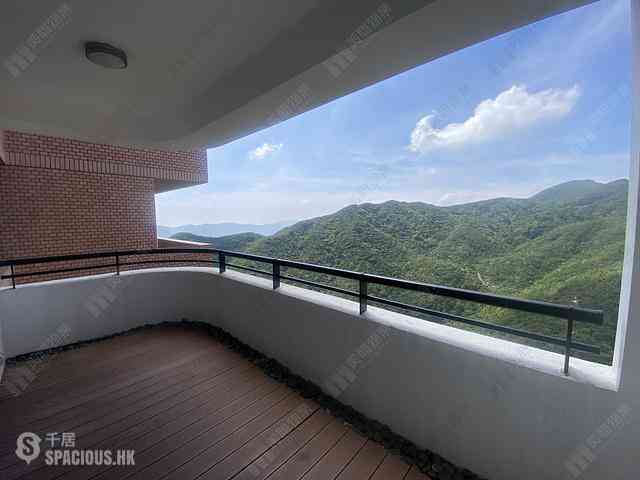 Tai Tam - Hong Kong Parkview Parkview Rise Block 8 01