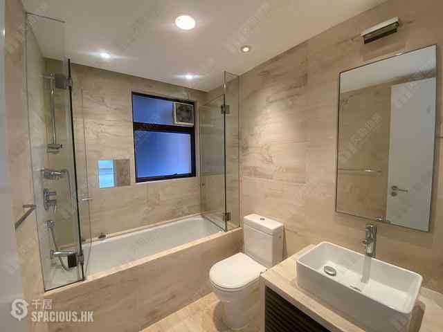 Tai Tam - Hong Kong Parkview Parkview Rise Block 8 03