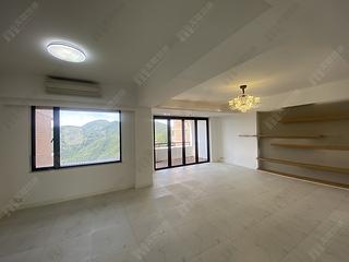 Tai Tam - Hong Kong Parkview Parkview Rise Block 8 04